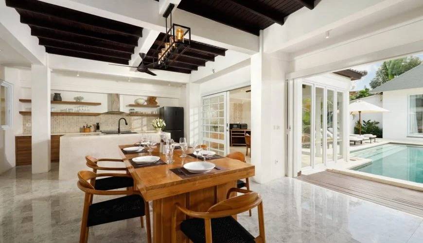 Seminyak Villa 3888 — image 2