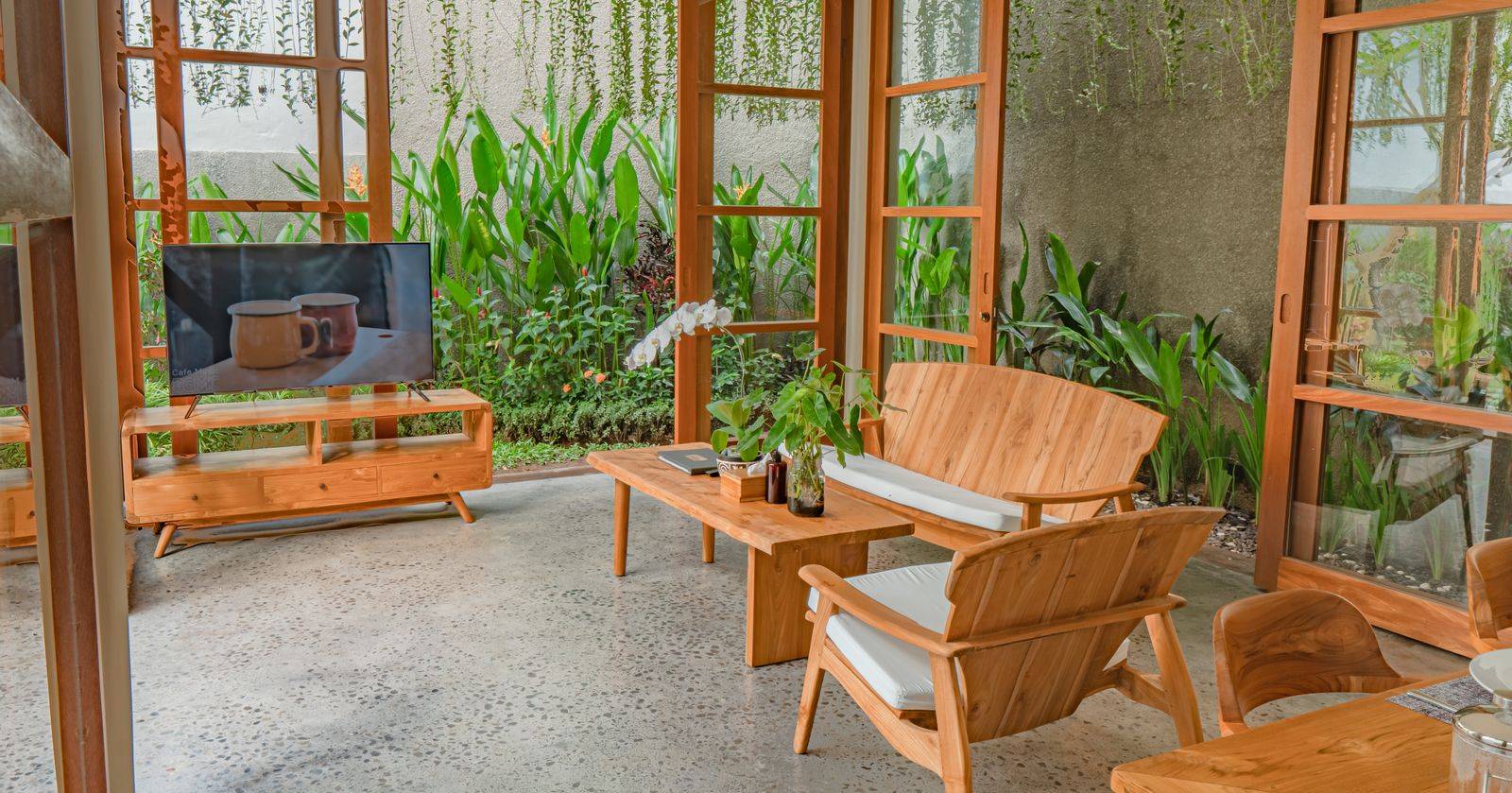 Canggu Villa 3313 — image 6