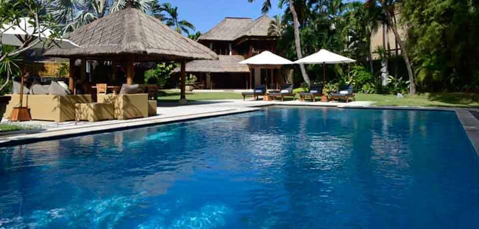 Legian Villa 3327 in Legian / Kuta — image 14