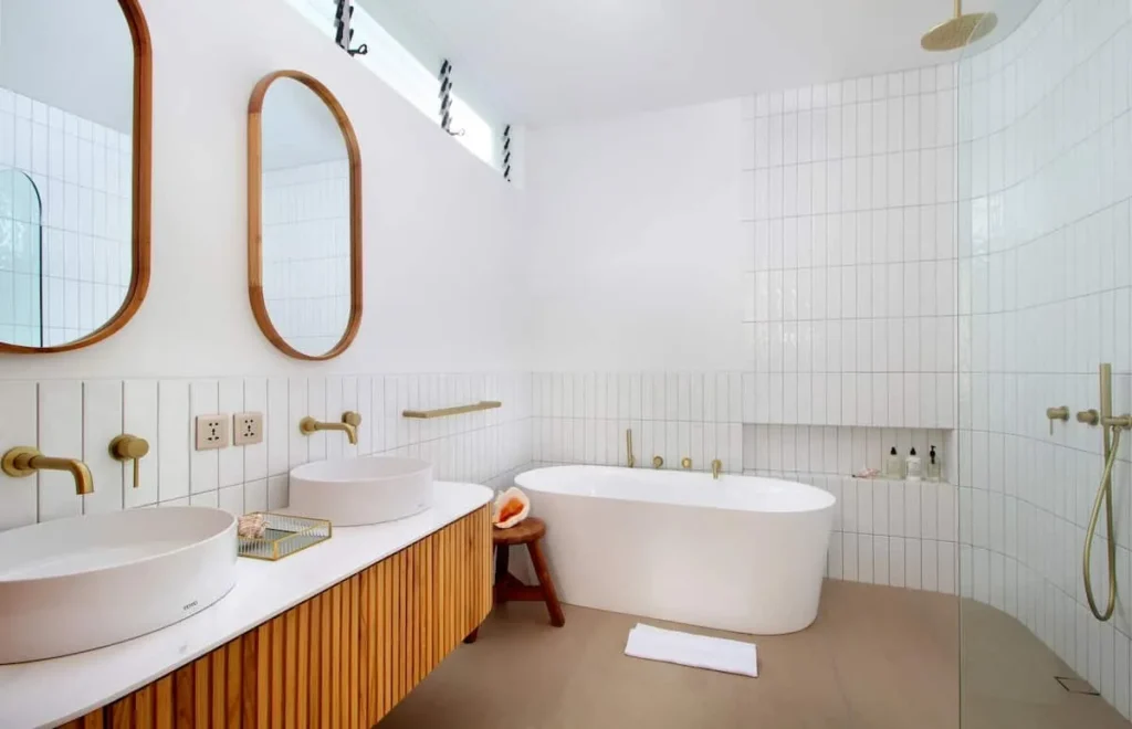 Villa Jipsi Four in Canggu — image 3