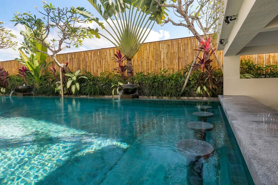 Canggu Villa 3161 — image 10