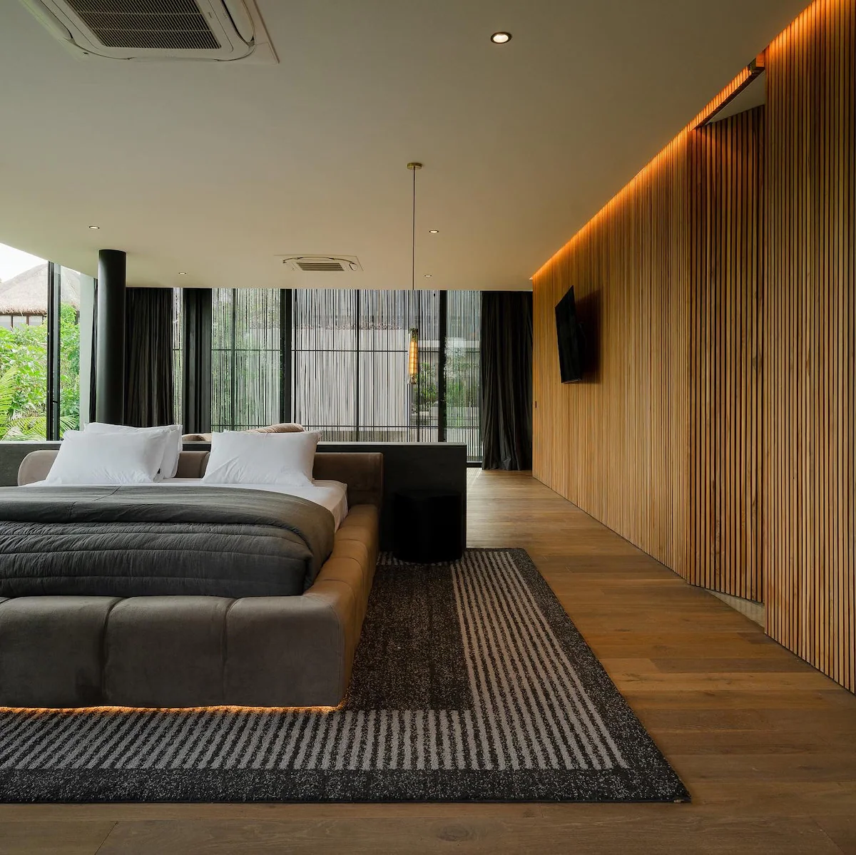 House of SJ — 6BR House Rental in Canggu — image 1