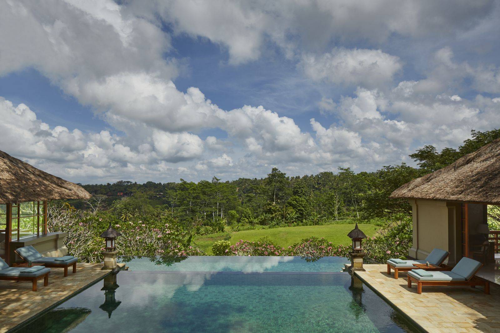Ubud Villa 3443 — image 4