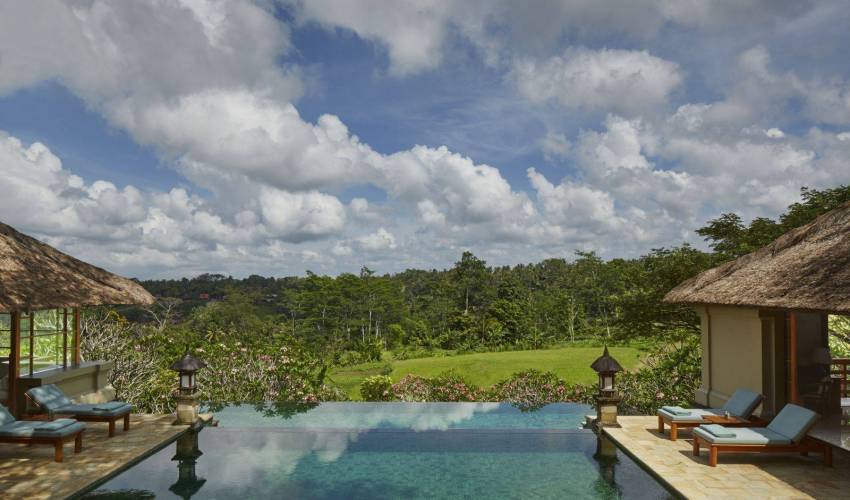 Ubud Villa 3443 — image 5
