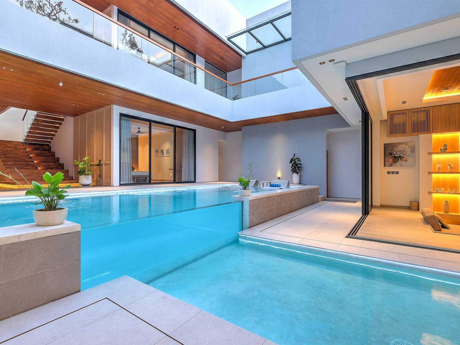 Jimbaran Villa Brandon 3872 — image 4