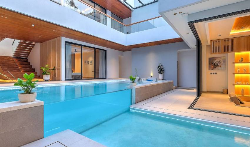 Jimbaran Villa Brandon 3872 — image 5