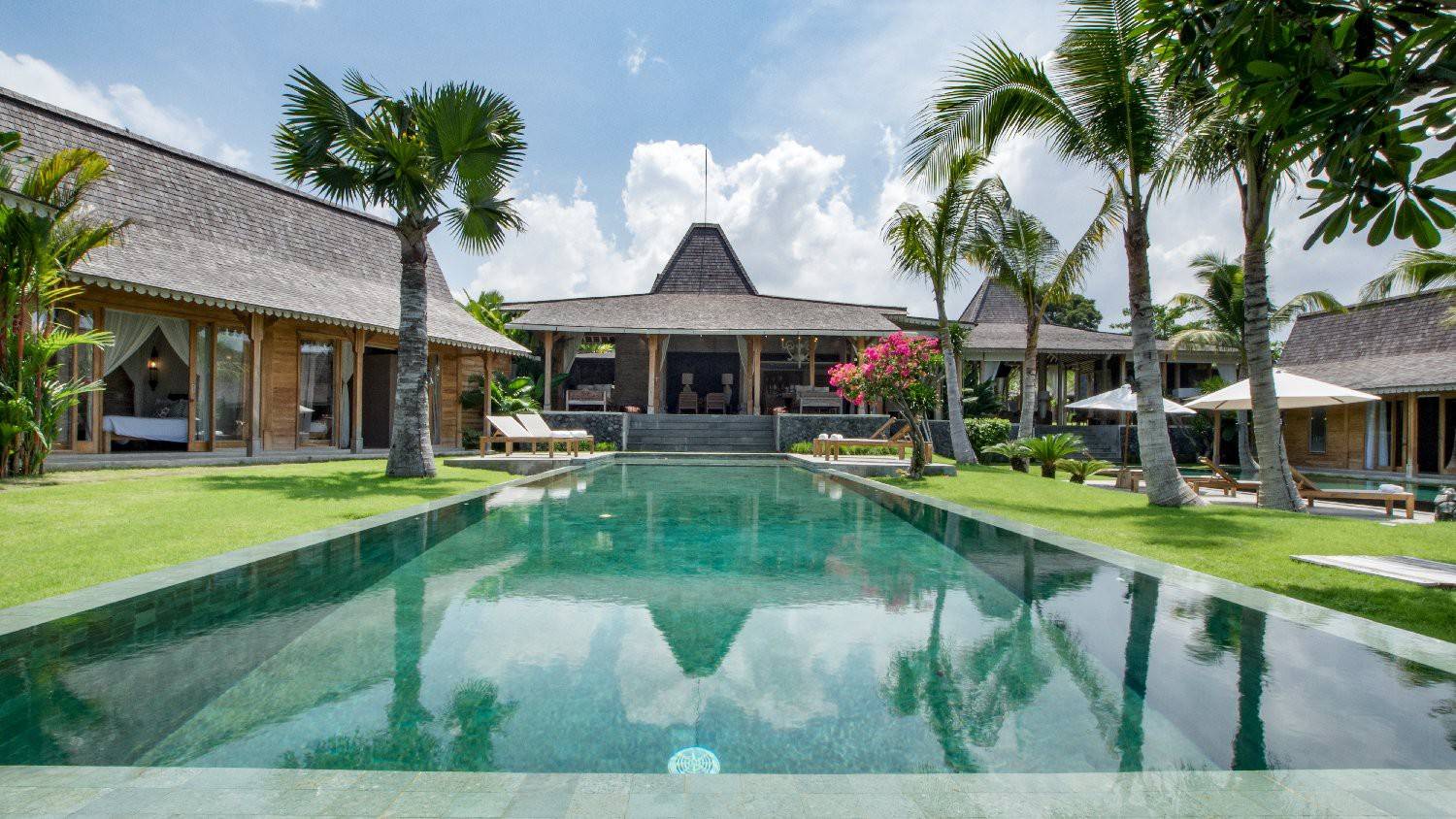 Kerobokan Villa 3089 — image 14