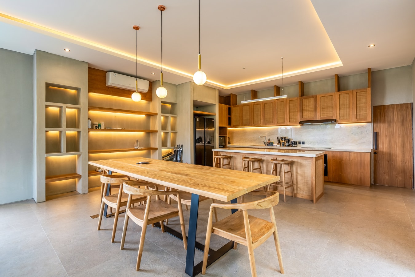 2BR Luxury Sayan Ubud | Pool & Near Ridge Walk in Ubud, Bali — image 19