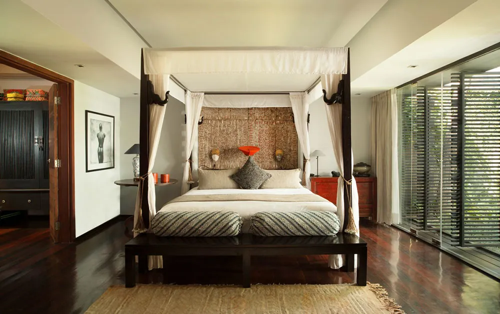 Villa Samuan in Seminyak — image 4