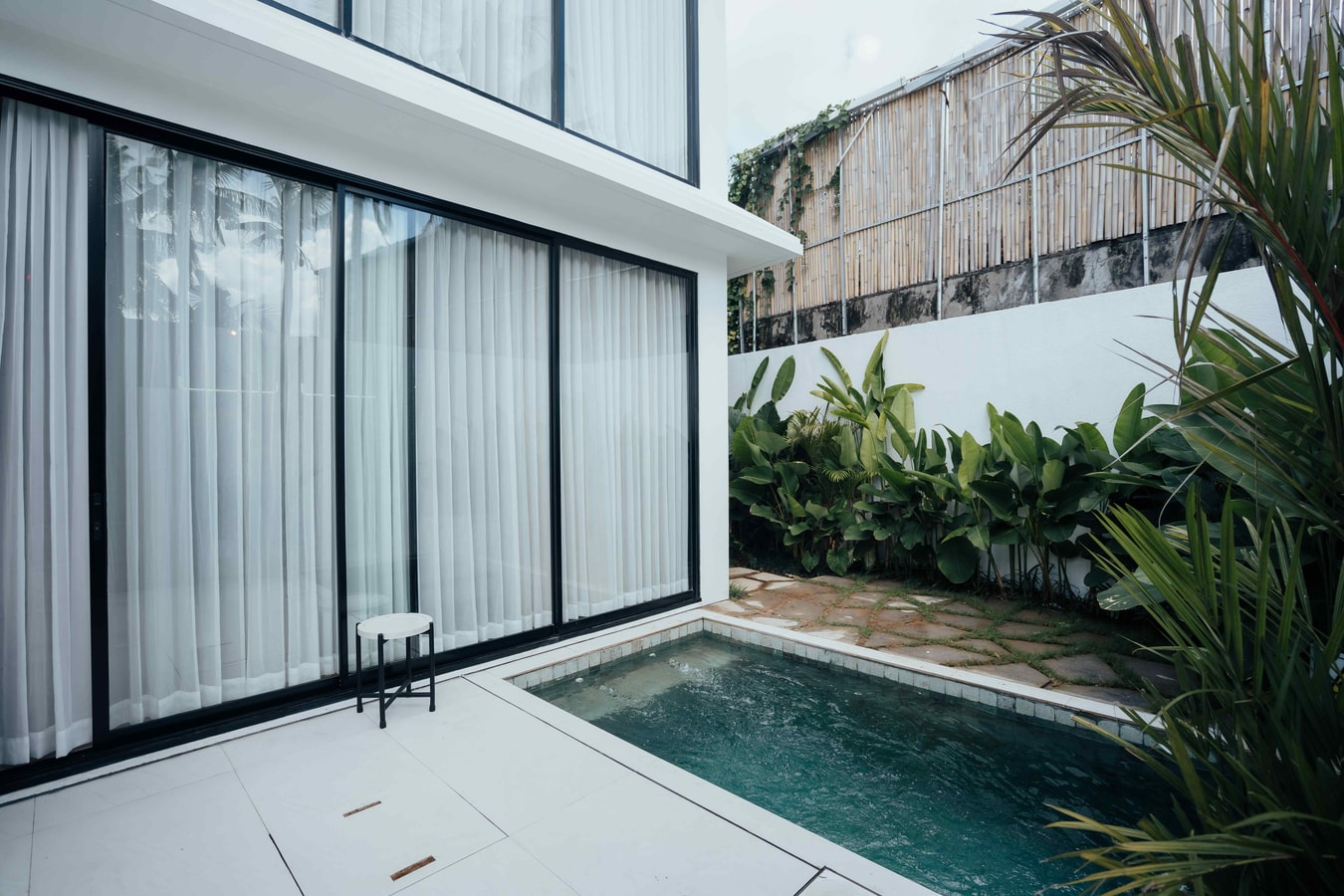 Canggu Modern 2BR Villa | Private Pool, Near Beach in Canggu, Bali — image 11
