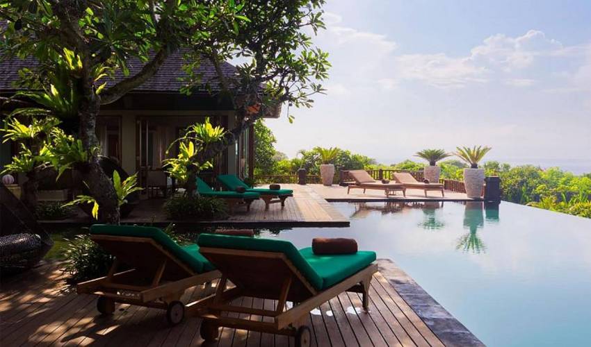 Villa 3150 in nusa dua in Nusa Dua / Benoa — image 5