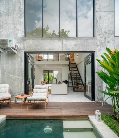 1BR Cozy Loft in Umalas, Canggu in Kerobokan, Bali — image 6