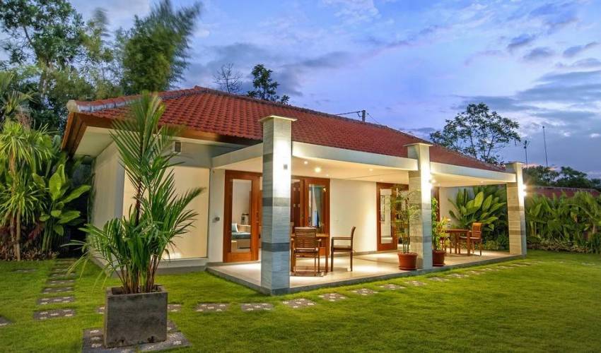 Canggu Villa 3910 — image 11