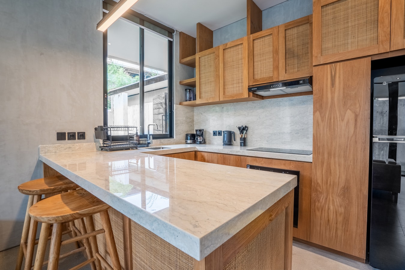 1BR Central Ubud Bliss | Pool & Near Ridge Walk in Ubud, Bali — image 5