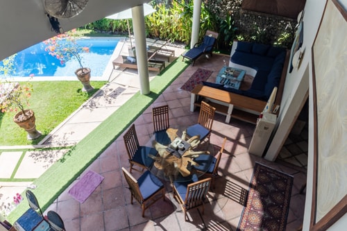 Raquel - 3BR Villa with Pool, Seminyak in Seminyak, Bali — image 18