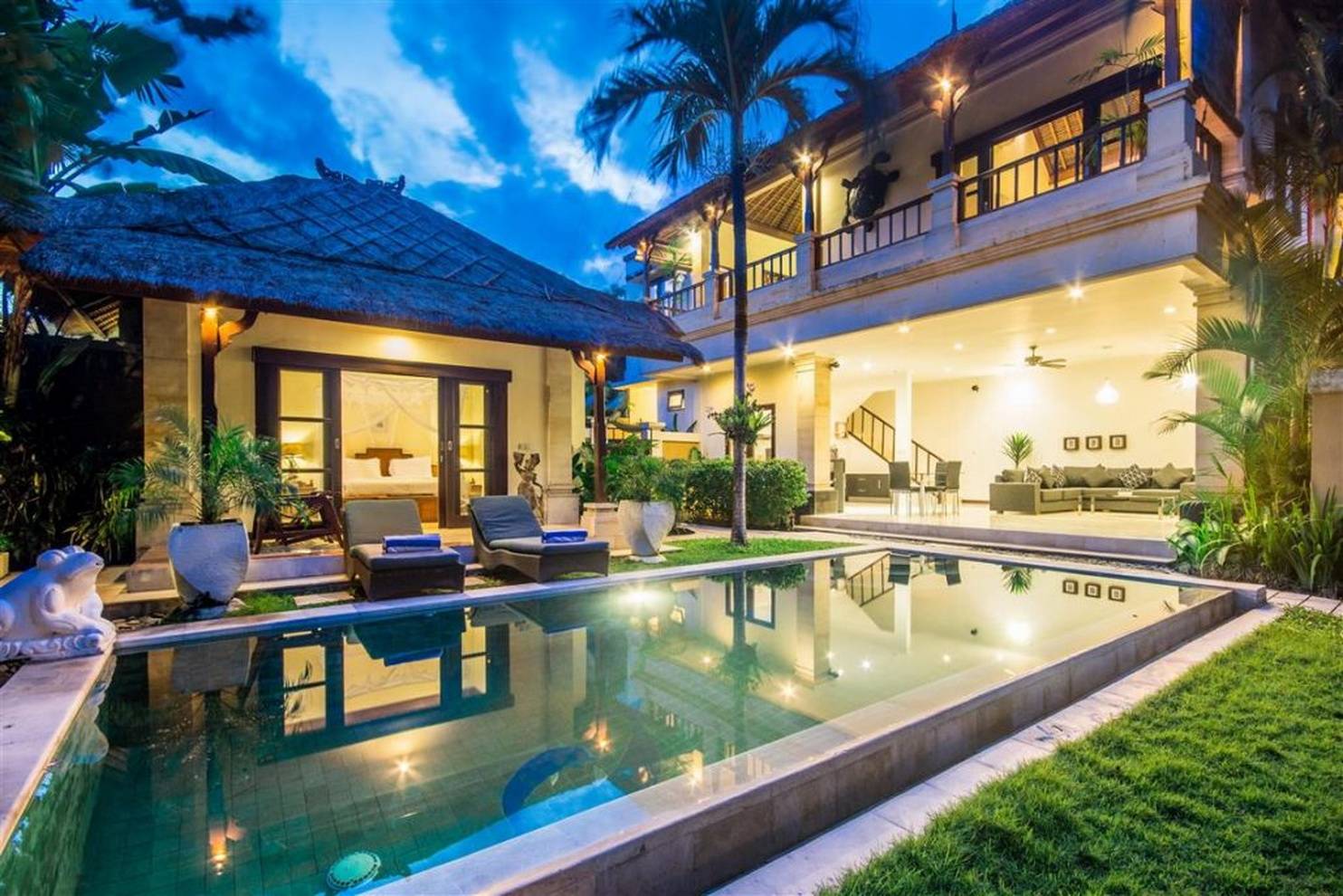 Seminyak Villa 3605 — image 15