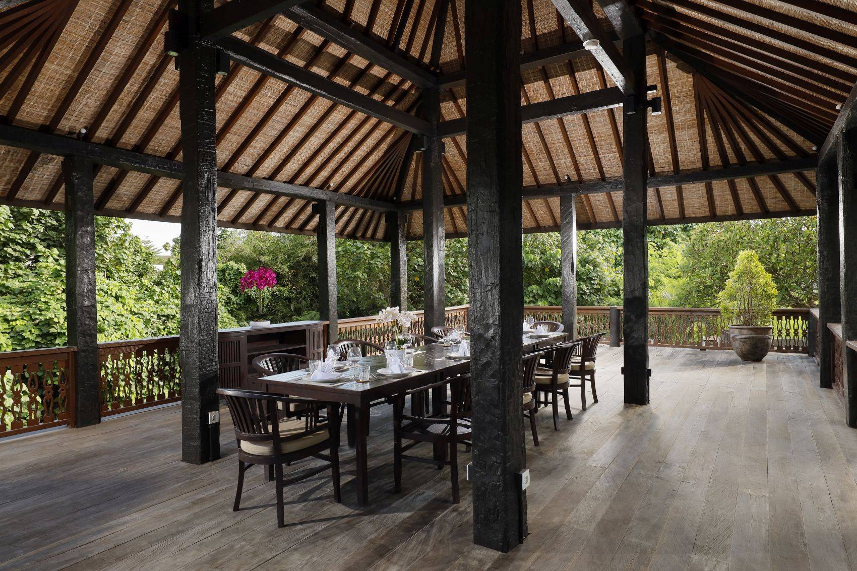 Canggu Villa 3924