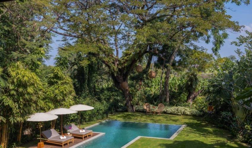Umalas Villa 3277 — image 7