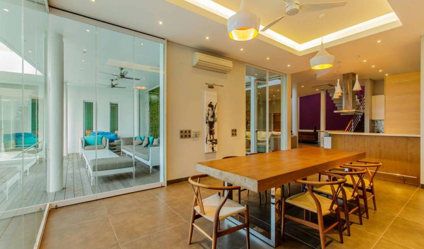 Jimbaran Villa 3523 — image 13