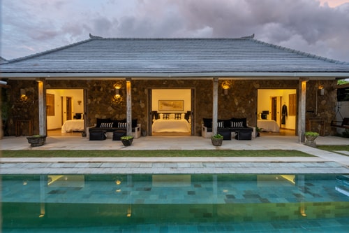 4BR Luxury Seminyak Villa | 5 Stars Comfort in Seminyak, Bali — image 14