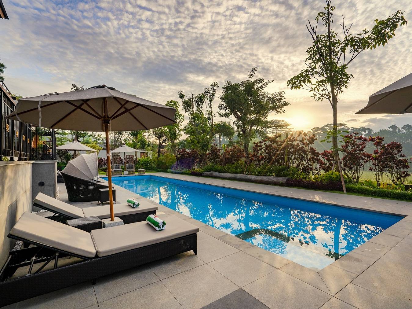 The Pala Ubud - Sanghyang Villa 3876 — image 6