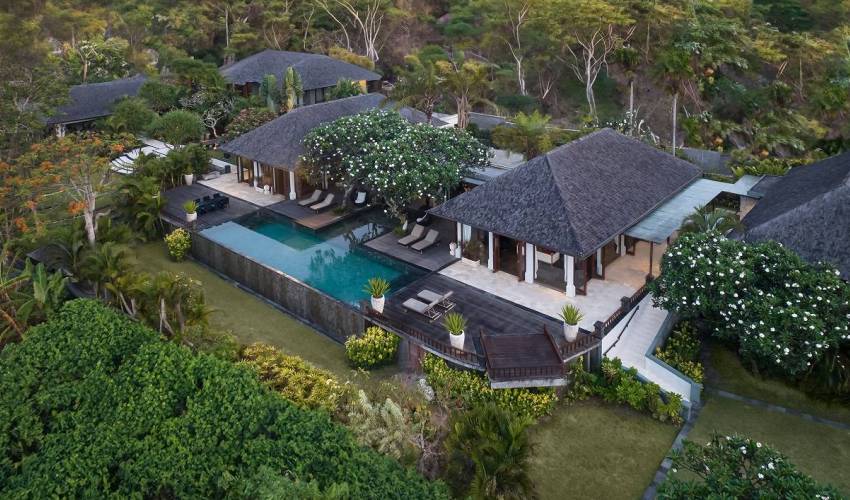 Villa 3150 in nusa dua in Nusa Dua / Benoa — image 2
