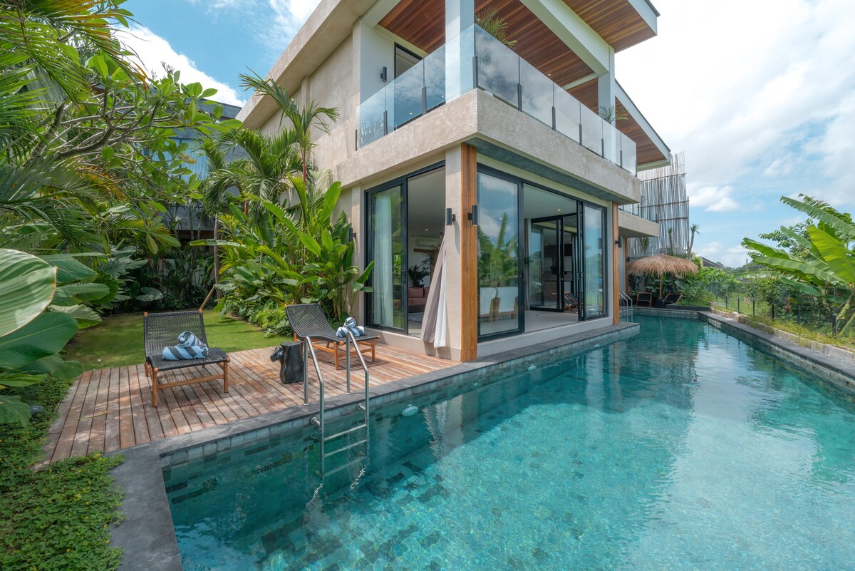 Amaluna — 4BR Villa Rental in Canggu — image 5