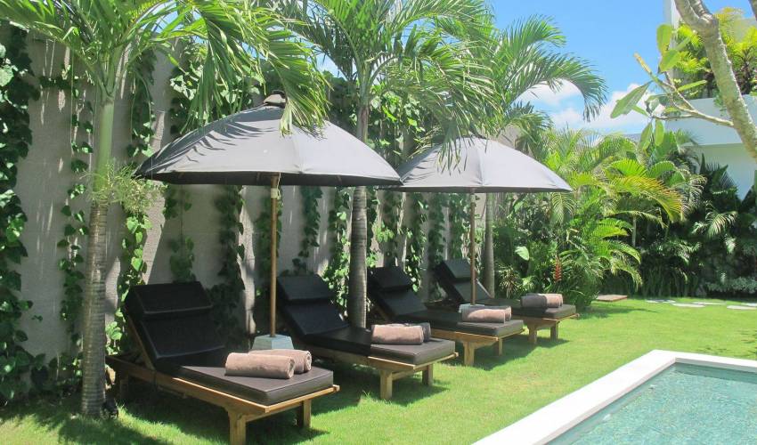 Seminyak Villa 3395 — image 11