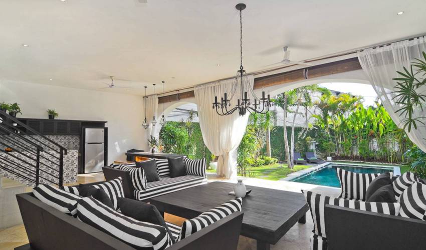 Seminyak Villa 3433 — image 13