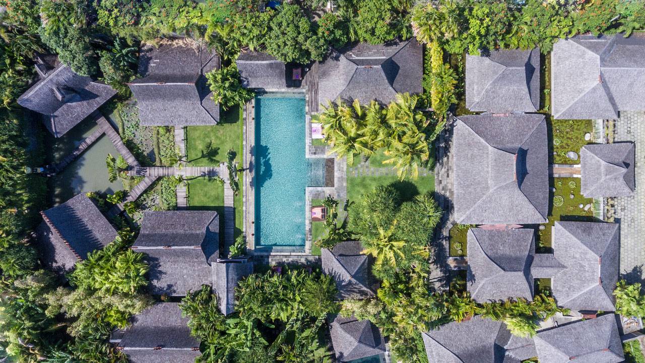 Canggu Villa 3683