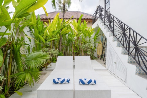 Mare - 3 Bedroom Villa with Pool, Pererenan in Canggu, Bali — image 12