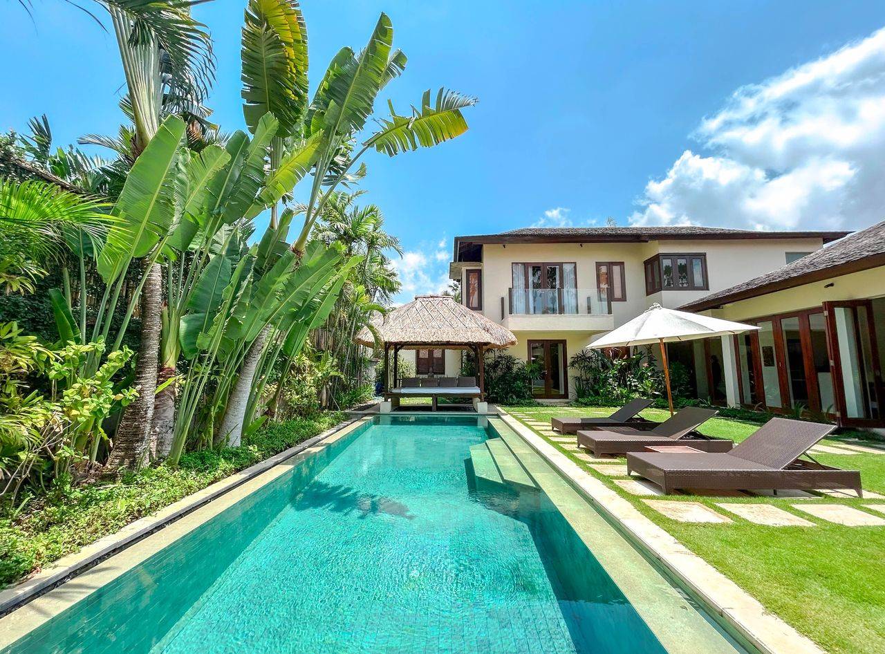 Seminyak Villa 3432 — image 8