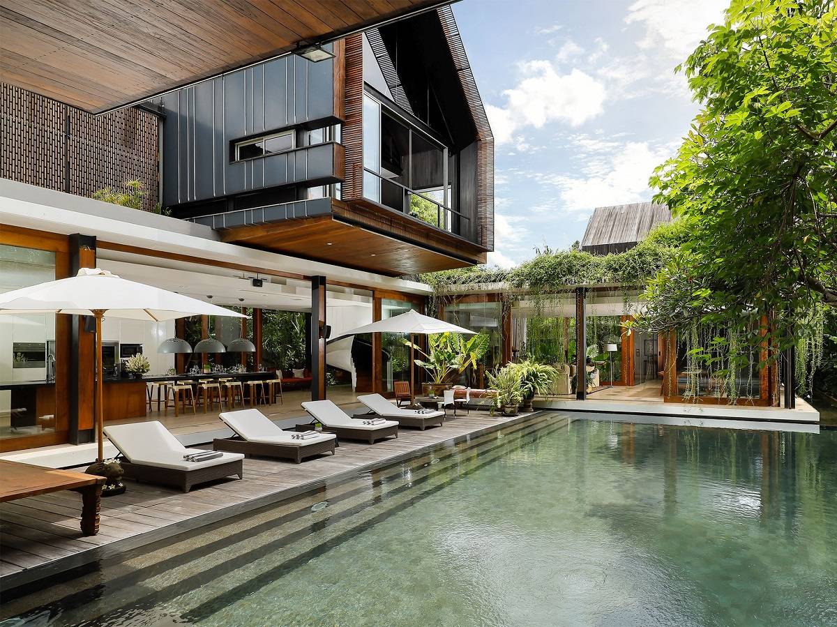 Svarga Villa 3887 in sanur — image 6