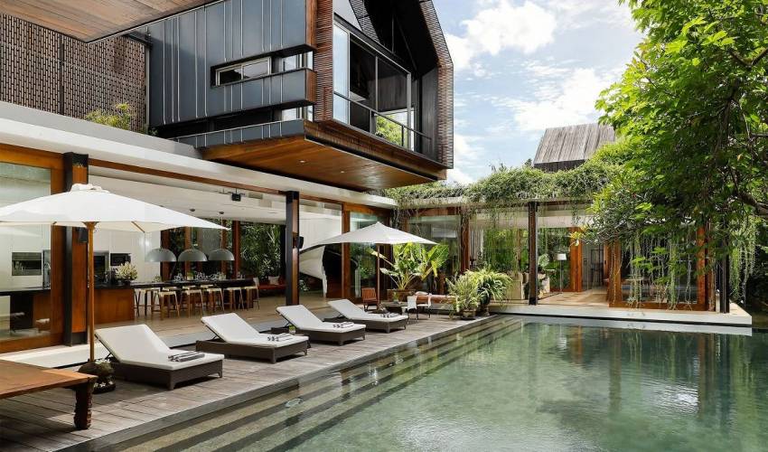 Svarga Villa 3887 in sanur — image 7