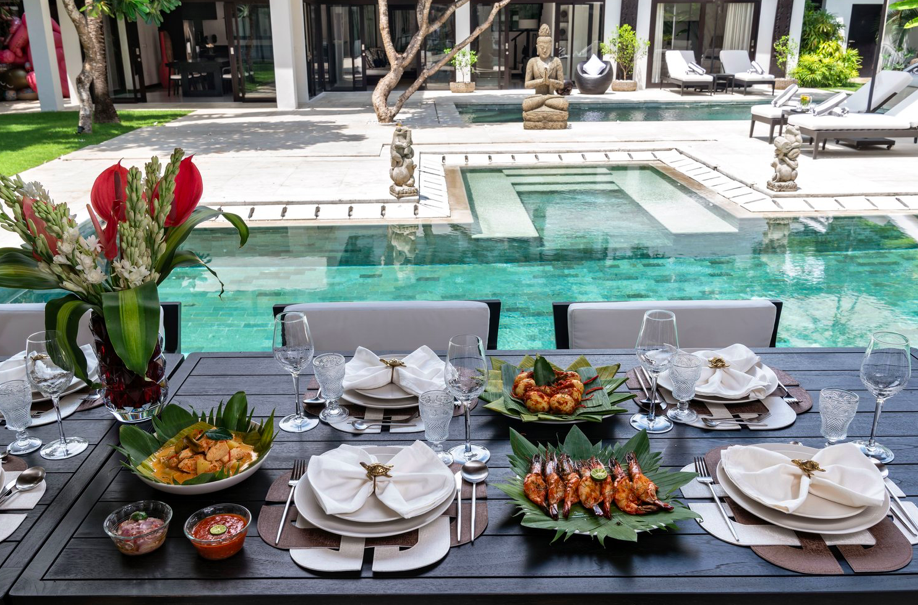 Seminyak Villa 3120 — image 8