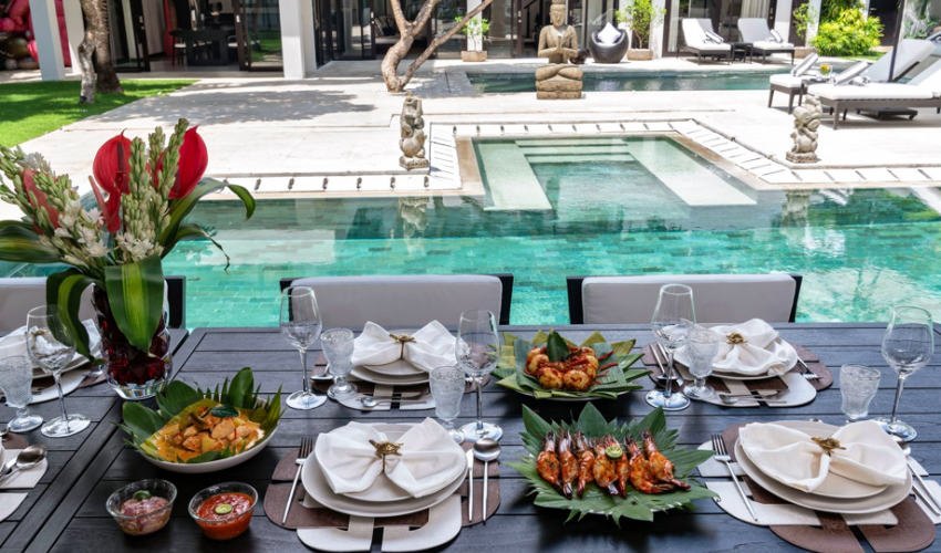 Seminyak Villa 3120 — image 9