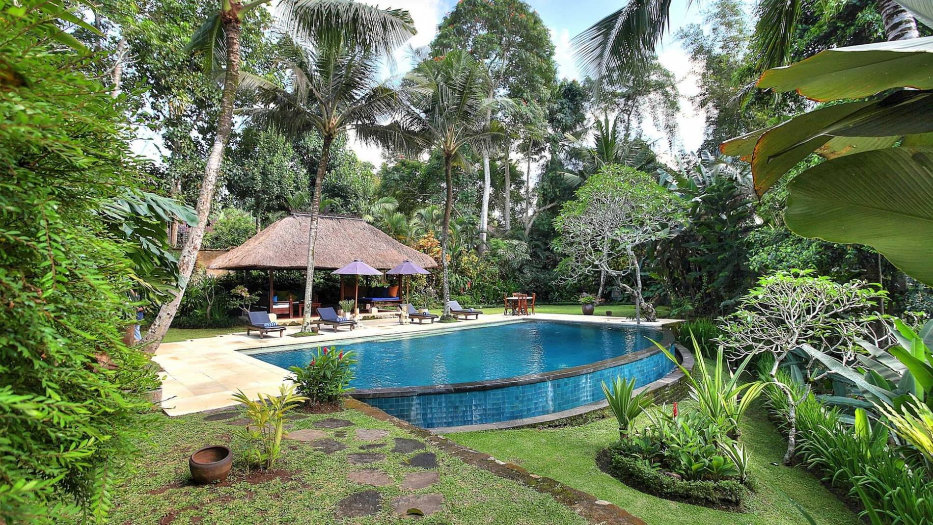 Ubud Villa 3967 — image 14