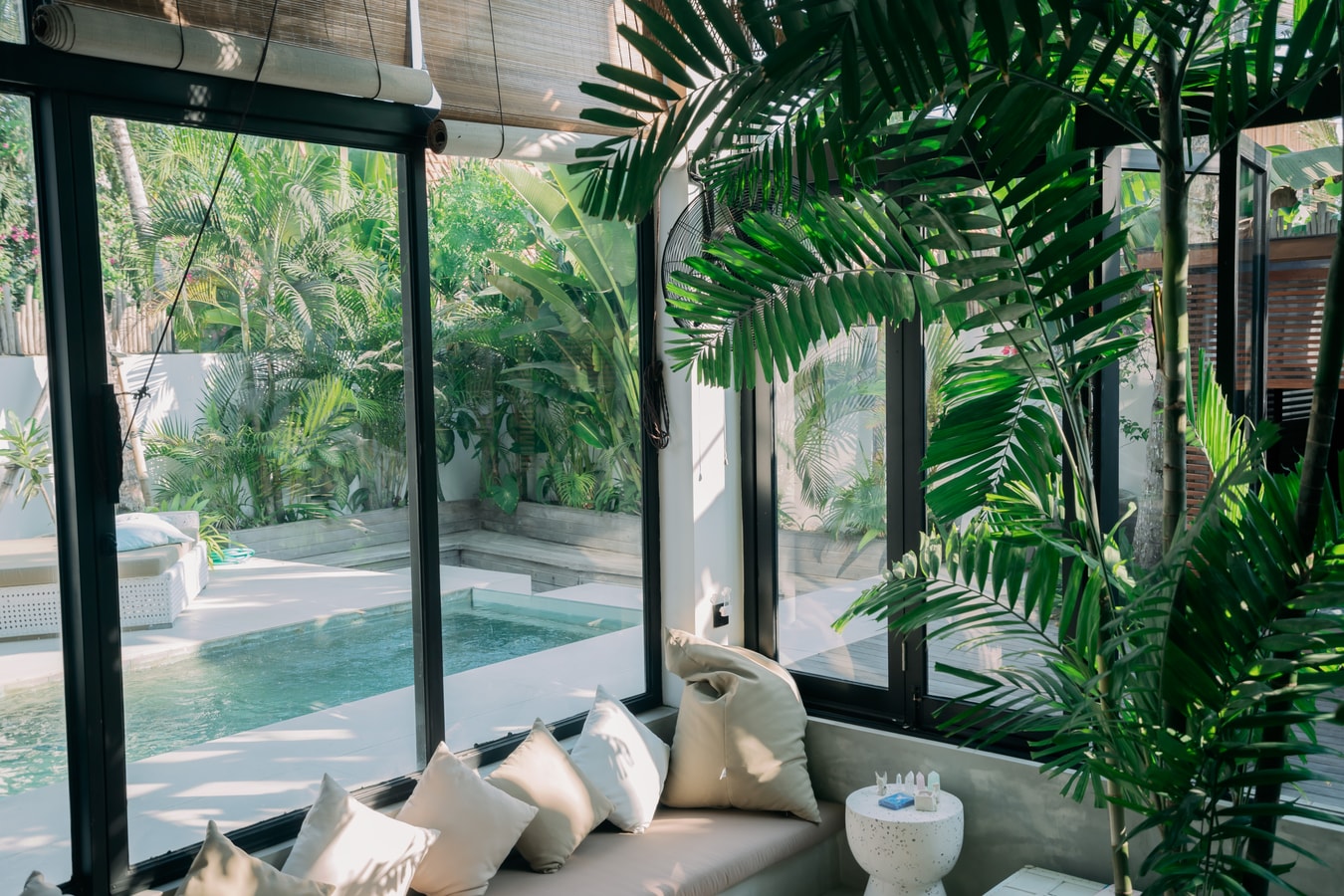 Baliwood Villa Pererenan in Canggu, Bali — image 9