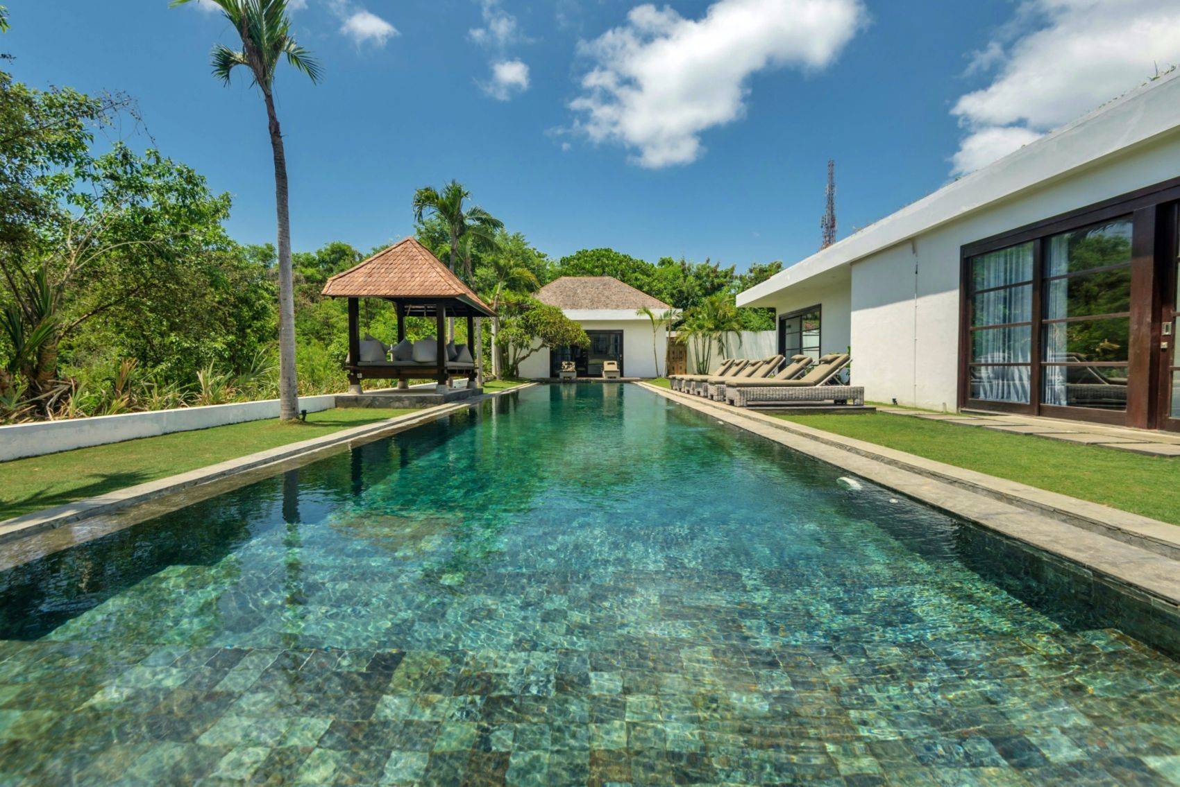 Seminyak Villa 3974 — image 4