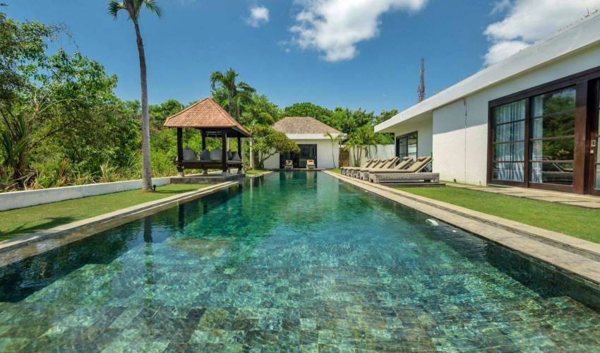 Seminyak Villa 3974 — image 5
