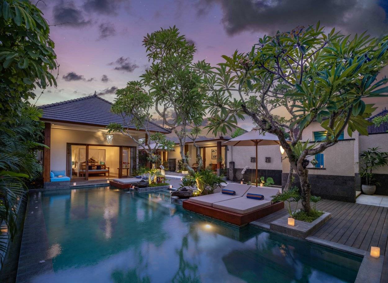 Pererenan Villa 3935 — image 14