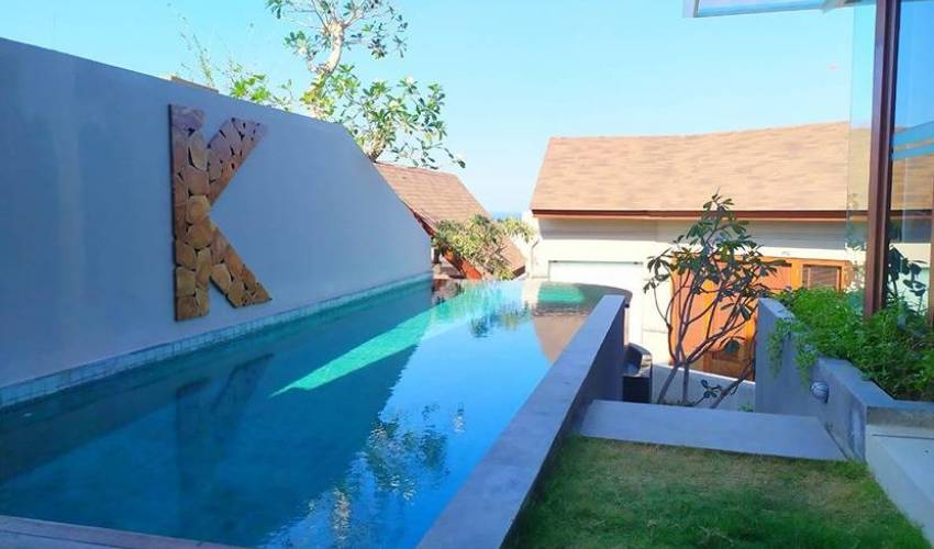 Nusa Dua Villa 3858 in Nusa Dua / Benoa — image 5