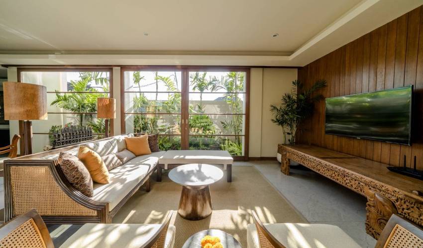 Canggu Villa 3897 — image 11