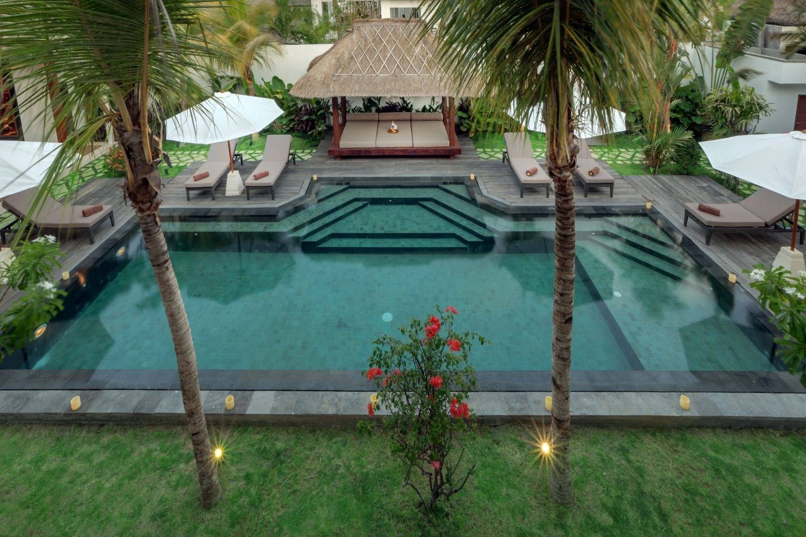 Seminyak Villa 3973 — image 11
