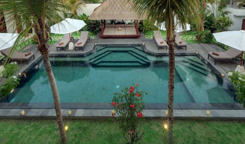 Seminyak Villa 3973 — image 12