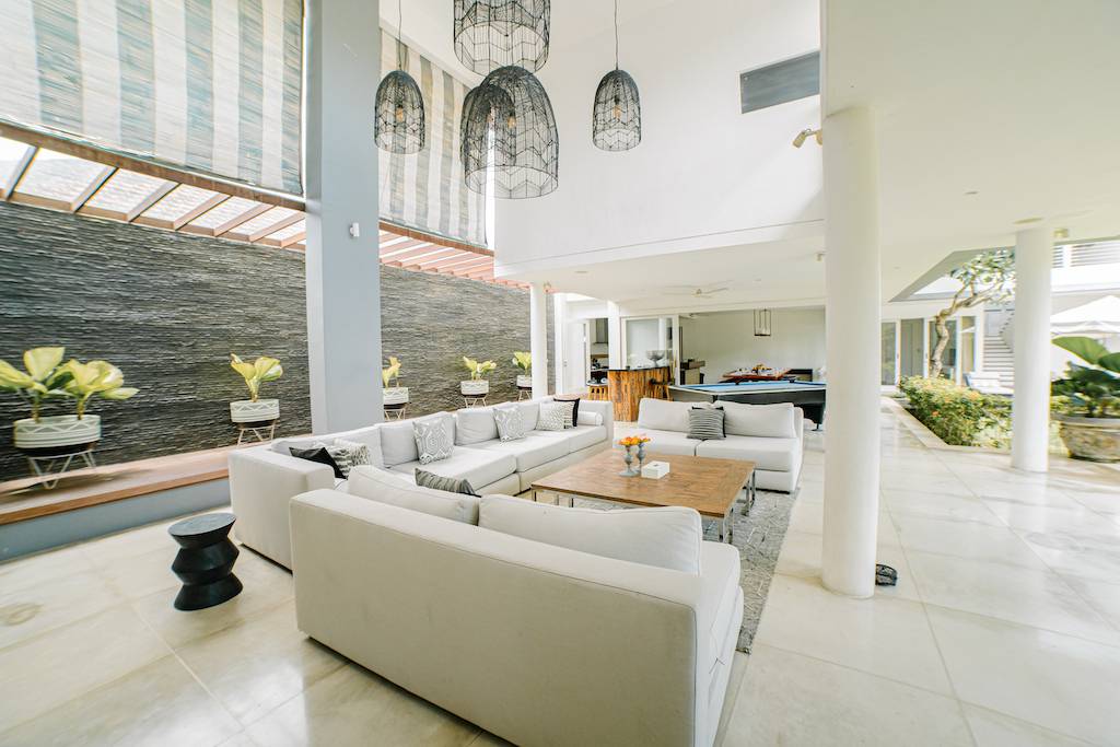 Jimbaran Villa 3353 — image 12