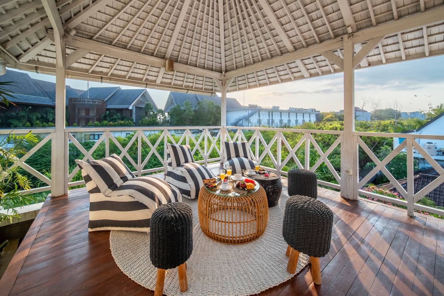 Canggu Villa 3909