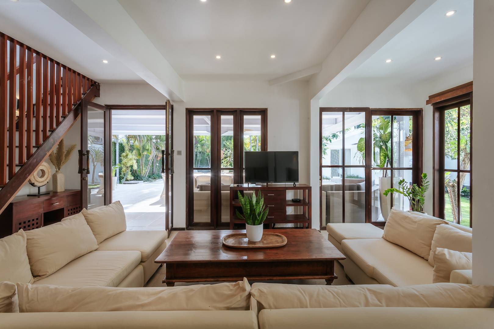 Legian Villa 3623 in Legian / Kuta — image 6