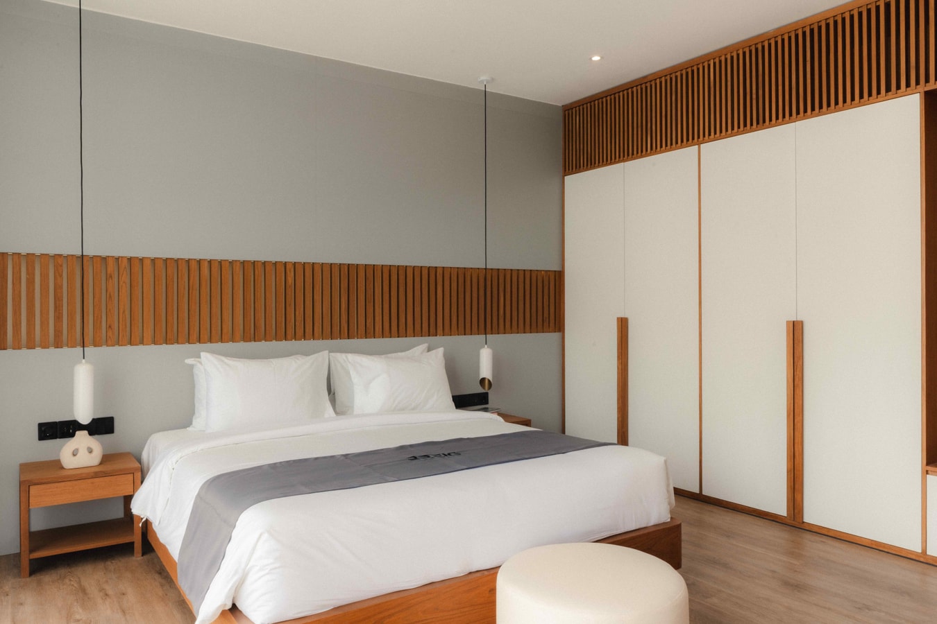 Canggu Luxury-Modern 3BR Villa | Pool & Rooftop in Canggu, Bali — image 5