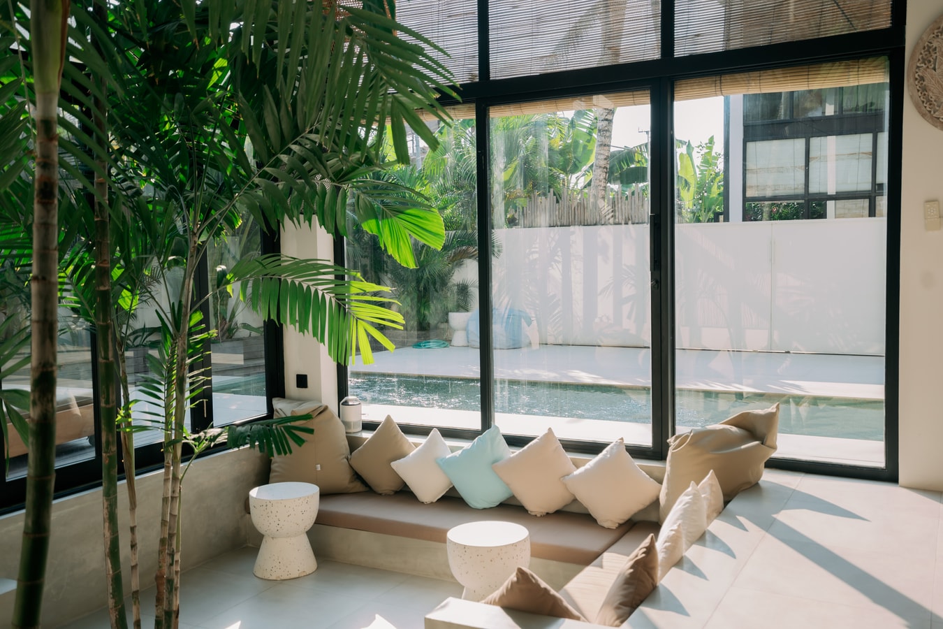 Canggu Contemporary 2BR Villa Near Pererenan Beach in Canggu, Bali — image 5